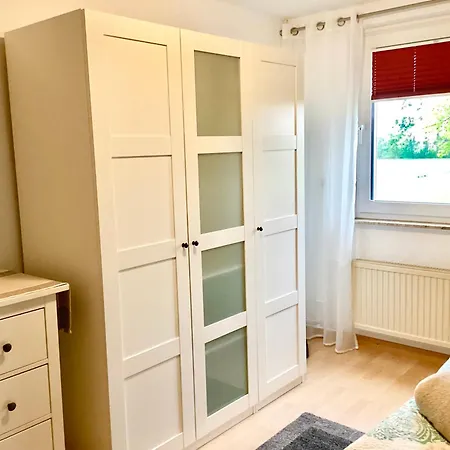 Haase Apartment Hohnhorst