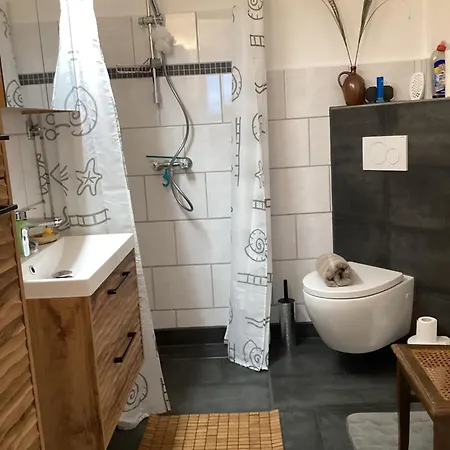 Haase Apartment