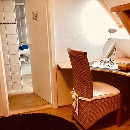 Apartment Haase