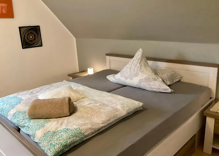 Apartment Haase *