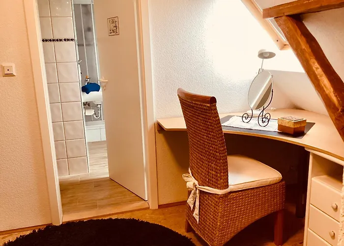 Apartment Haase